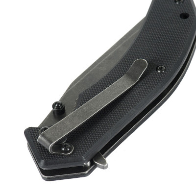 M-Tac Folding Knife Type 8 – saliekamais nazis