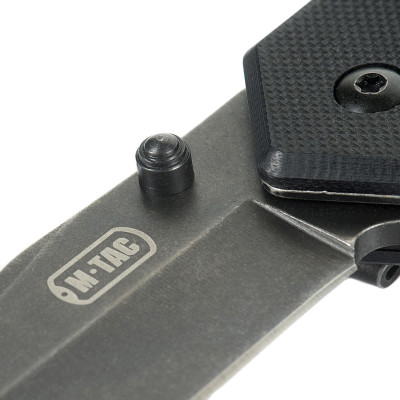 M-Tac Folding Knife Type 8 – saliekamais nazis