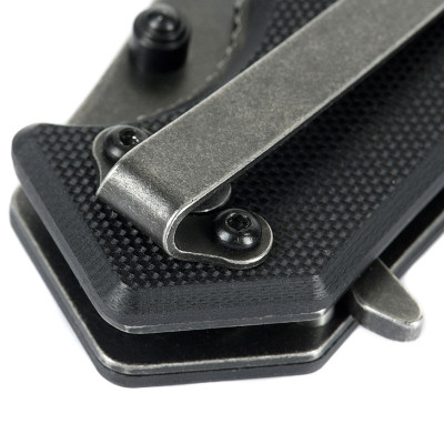 M-Tac Folding Knife Type 8 – saliekamais nazis