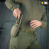 M-Tac universāla pistoles maksts, Cordura 500D, MOLLE, Ranger Green