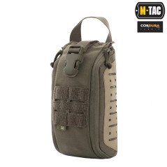 M-Tac Medical Pouch Elite Rip Off Nuplėšiamas IFAK/medicininis