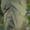 M-Tac Aggressor Lady Flex sieviešu bikses, Teflon, Army Olive