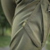 M-Tac Aggressor Lady Flex sieviešu bikses, Teflon, Army Olive