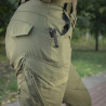 M-Tac Aggressor Lady Flex sieviešu bikses, Teflon, Army Olive