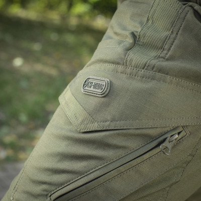 M-Tac Aggressor Lady Flex sieviešu bikses, Teflon, Army Olive