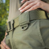 M-Tac Aggressor Lady Flex sieviešu bikses, Teflon, Army Olive