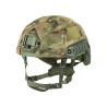 M-Tac Helmet Cover with Shroud Cutout – ķiveres pārvalks