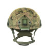 M-Tac Helmet Cover with Shroud Cutout – ķiveres pārvalks