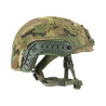 M-Tac Helmet Cover with Shroud Cutout – ķiveres pārvalks