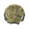 M-Tac Helmet Cover with Shroud Cutout – ķiveres pārvalks