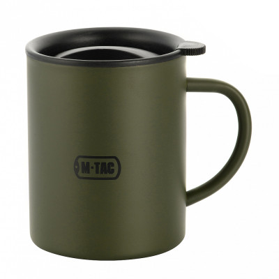 M-Tac termokrūze, 400 ml, tērauds 201