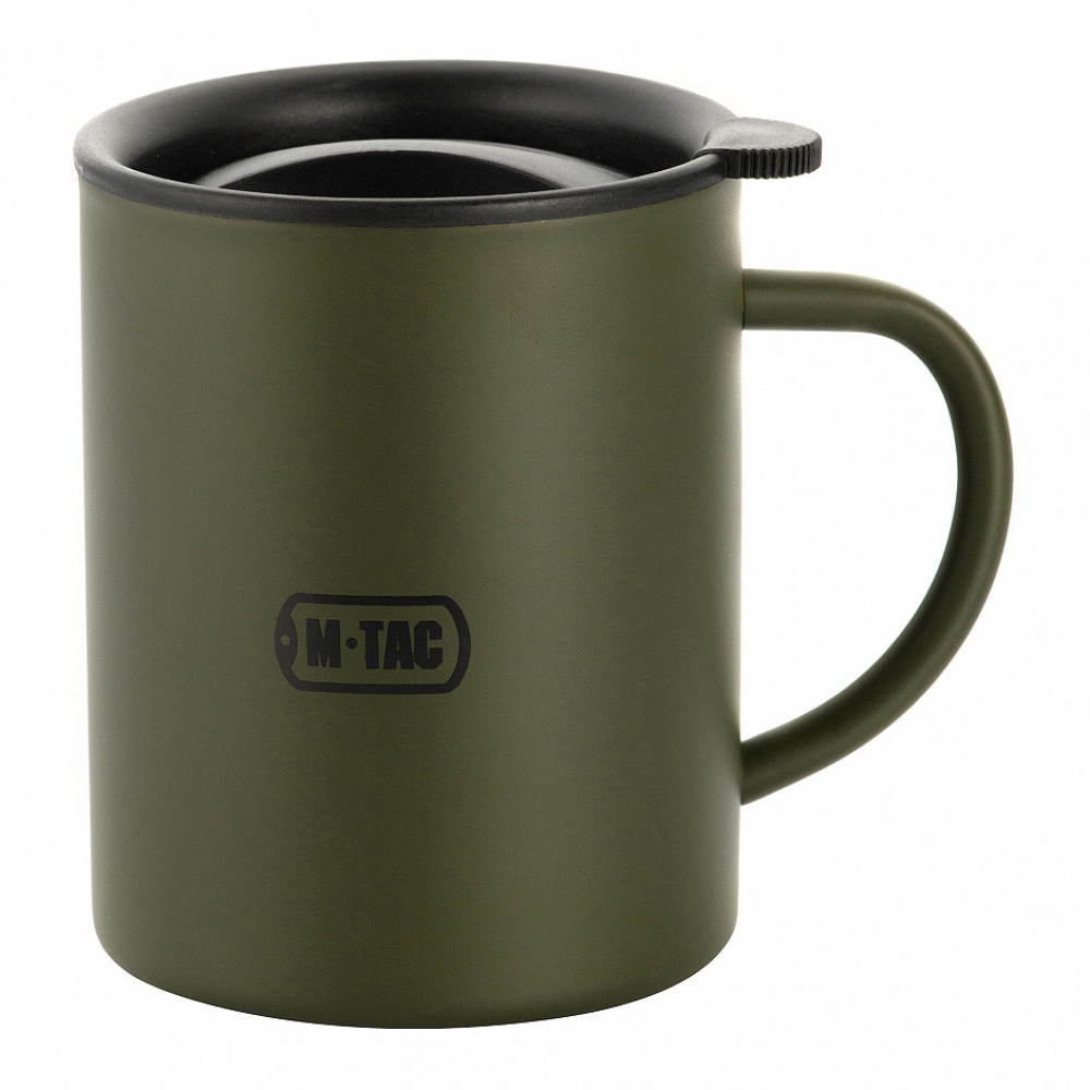 M-Tac termokrūze, 400 ml, tērauds 201
