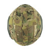 M-Tac Helmet Cover with Shroud Cutout – ķiveres pārvalks