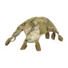 M-Tac Helmet Cover with Shroud Cutout – ķiveres pārvalks