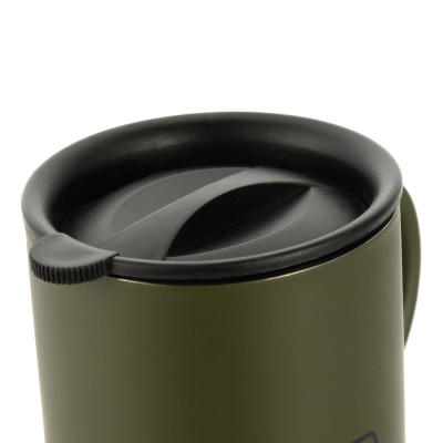 M-Tac termokrūze, 400 ml, tērauds 201