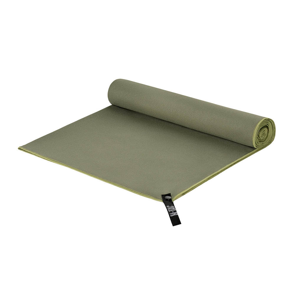 M-Tac Microfiber Towel 150x75 cm dvielis