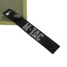 M-Tac Microfiber Towel 150x75 cm – dvielis, Army Green