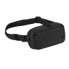 M-Tac Fanny Bag – jostas soma, Melna