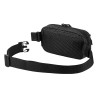 M-Tac Fanny Bag – jostas soma, Melna