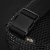 M-Tac Fanny Bag – jostas soma, Melna