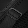 M-Tac Fanny Bag – jostas soma, Melna