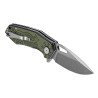 M-Tac Folding Knife Type 12 Scandinavian Stonewash – saliekamais nazis