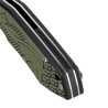 M-Tac Folding Knife Type 12 Scandinavian Stonewash – saliekamais nazis