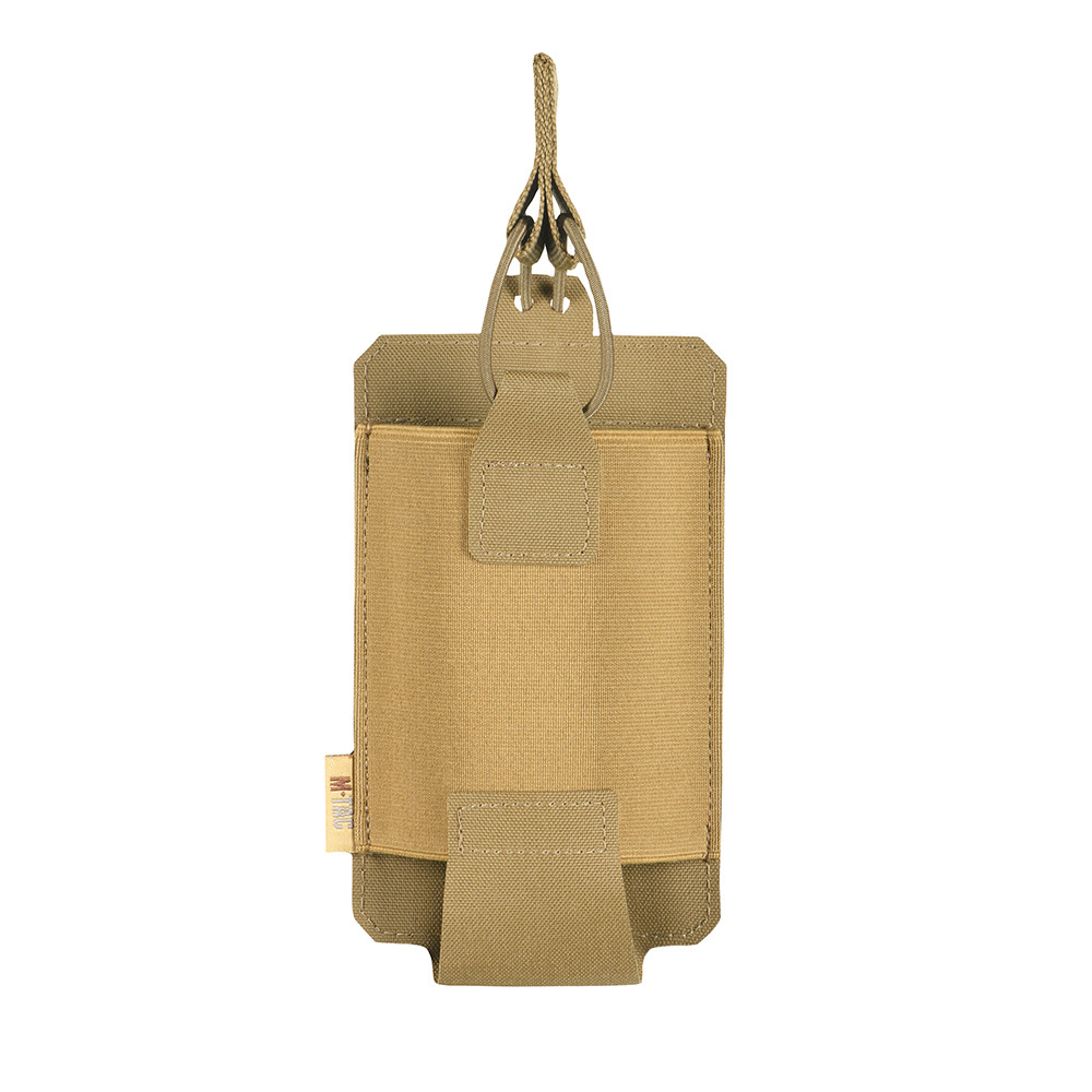 M-Tac Pouch Single Elastic Magazine Elite