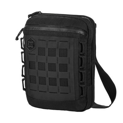 M-Tac Tablet Bag Laser Cut Hex – soma