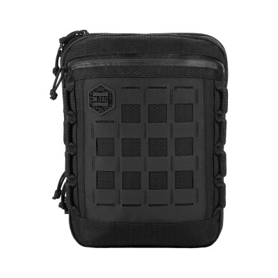 M-Tac Tablet Bag Laser Cut Hex – soma