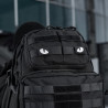 M-Tac „Tiger Eyes" uzšuve, kas mirdz tumsā (MOLLE)