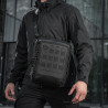 M-Tac Tablet Bag Laser Cut Hex – soma