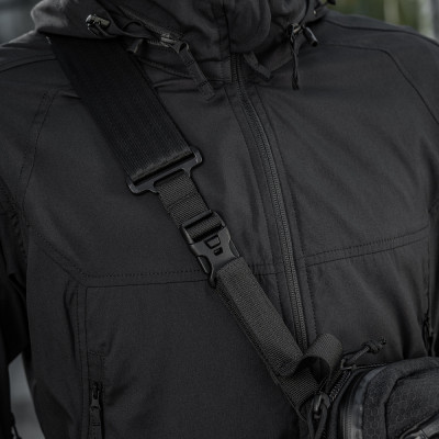 M-Tac Tablet Bag Laser Cut Hex – soma