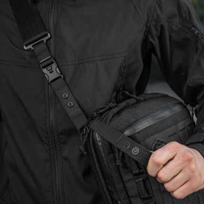 M-Tac Tablet Bag Laser Cut Hex – soma