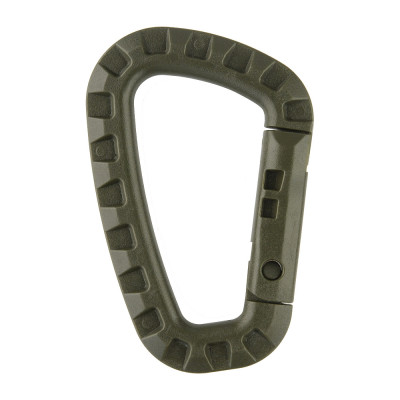 M-Tac plastmasas karabīns ABS 85×60 mm, Olive