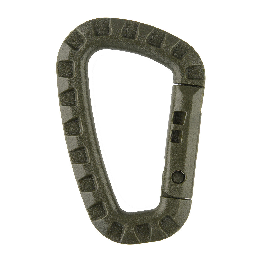M-Tac plastmasas karabīns ABS 85×60 mm, Olive