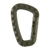 M-Tac plastmasas karabīns ABS 85×60 mm, Olive