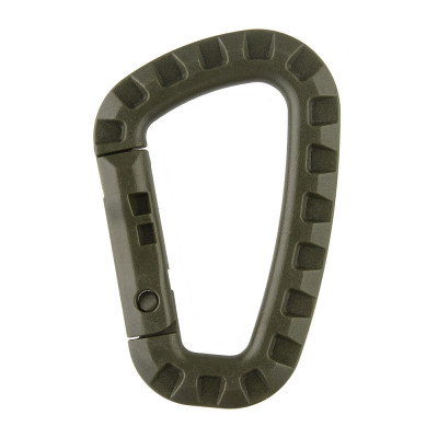 M-Tac plastmasas karabīns ABS 85×60 mm, Olive