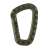 M-Tac plastmasas karabīns ABS 85×60 mm, Olive