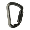 M-Tac Key-Lock alumīnija karabīns 30 kN — 1/10