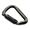 M-Tac Key-Lock alumīnija karabīns 30 kN — 3/10