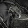 M-Tac Key-Lock alumīnija karabīns 30 kN — 6/10
