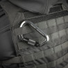 M-Tac Key-Lock alumīnija karabīns 30 kN — 8/10