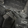 M-Tac Key-Lock alumīnija karabīns 30 kN — 9/10
