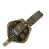 M-Tac Medical Vertical Small Gen.II Elite – medicīniskā somiņa, Multicam