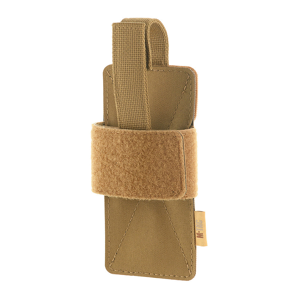 M-Tac Modular Universal Holster with Lock Light – pistoles maksts