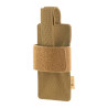 M-Tac Modular Universal Holster with Lock Light – pistoles maksts