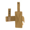 M-Tac Modular Universal Holster with Lock Light – pistoles maksts