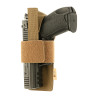 M-Tac Modular Universal Holster with Lock Light – pistoles maksts