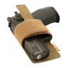 M-Tac Modular Universal Holster with Lock Light – pistoles maksts